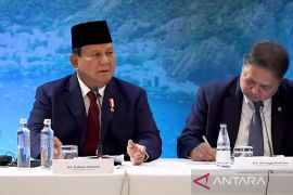 Pakar: Keanggotaan penuh di BRICS jadi langkah tepat Presiden Prabowo
