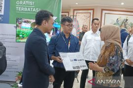 Menteri Rini Widyantini: NFLF upaya tingkatkan kompetensi ASN