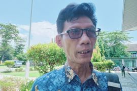 Sebanyak 685 peserta tes SKD CPNS di Mataram lulus passing grade