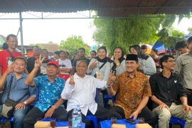Harda Kiswaya tegaskan tak ada tempat hiburan malam di Kronggahan