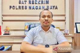 Polisi selidiki kasus warga Nagan Raya diduga gantung diri