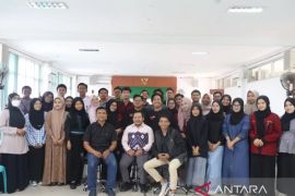 UINSI Dorong Literasi dan Demokrasi Kampus  melalui Sideka