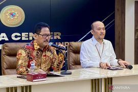 MA:  ZR bertemu Hakim Agung S bahas Ronald Tannur, tapi tak ditanggapi