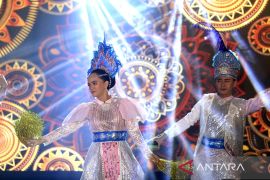 Festival Maleo harap mengedukasi tentang kelestarian taman nasional