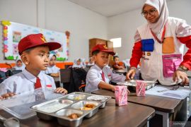 LKPP ajukan tambahan anggaran Rp34,2 miliar