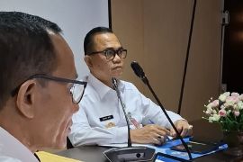 Pemkot Bukittinggi realisasikan Program RTLH 2024