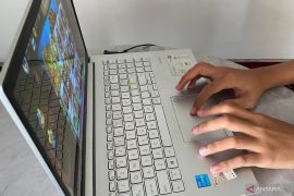 Komitmen Kementerian Komdigi  berbenah di tengah terpaan kasus judi "online"