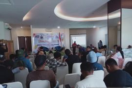 Diskominfo Mimika: Pers miliki tanggung jawab sosial kemasyarakatan