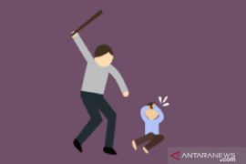 Polres Sampang olah TKP kasus pengeroyokan saksi paslon pilkada