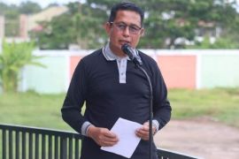 DPRD Mura ingatkan pentingnya persatuan
