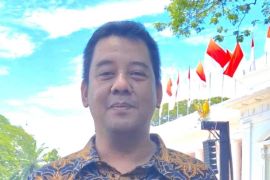 Relawan Arus Bawah sebut Jokowi turba pilkada karena ingin kepala daerah sejalan dengan Presiden Prabowo