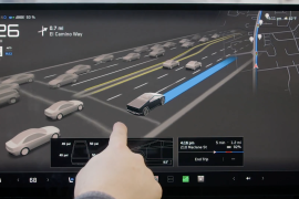 Dinilai menipu, Tesla dapat teguran keras dari pemerintah Prancis