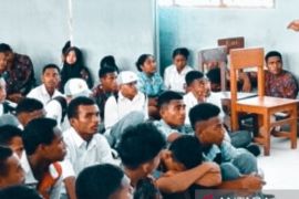 Pemerintah Biak alokasikan dana otsus untuk program siswa unggul Papua