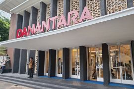 Danantara merges seven logistics SOEs to boost efficiency, cut costs