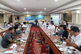 Kemenag Papua berkomitmen beri layanan terbaik bagi masyarakat