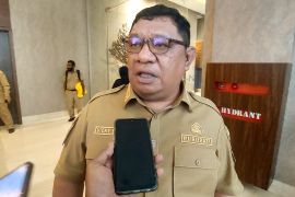 Bupati Maybrat: ASN terbukti melanggar netralitas akan ditindak