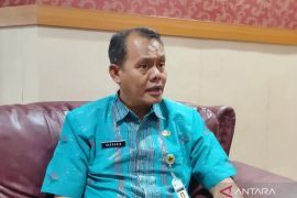 Pemprov Jateng targetkan  partisipasi pemilih pilkada 84 persen