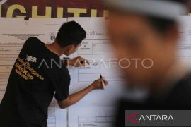 Sah! Pilkada Aceh Tamiang lawan kotak kosong