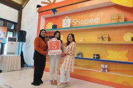 Shopee komitmen berdayakan UMKM melalui kampus