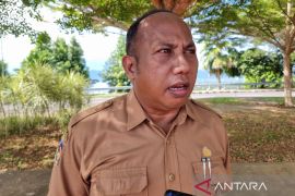 Papua Barat berupaya tambah lemtara pelaksana dana perubahan iklim