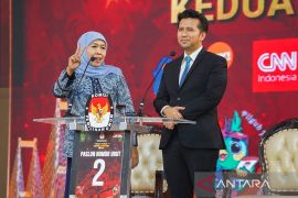 Total kekayaan Khofifah Indar Parawansa menurut LHKPN terbaru