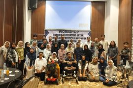 Koalisi masyarakat sipil rekomendasikan jaminan inklusivitas di Pilkada Aceh