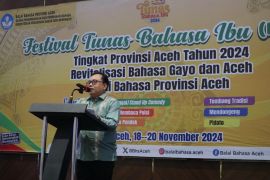 Balai Bahasa: FTBI 2024 untuk memotivasi generasi muda lestarikan bahasa ibu
