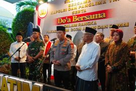 Kapolri sebut tiga pelaku pembacokan di Sampang telah diamankan