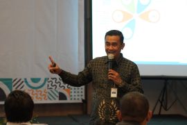 BPJS Kesehatan ungkap Program UHC Sumbar meningkat selama 2024