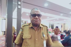 Pemkab Mimika: Pemanfaatan tata ruang harus melibatkan masyarakat adat