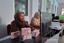 Dukcapil Rejang Lebong lakukan percepatan layanan penerbitan KIA