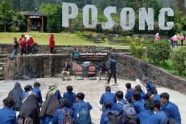 Kades bersatu, tegaskan siap bertransformasi jadikan desa mandiri