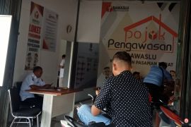 Bawaslu tangani satu perkara pelanggaran netralitas ASN di pilkada