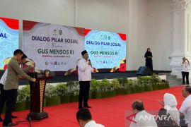 Kemensos perkuat pilar sosial di Bengkulu, fokus pada 12 kelompok sasaran utama