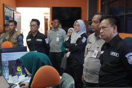 BPBD Kalsel belajar tingkatkan kesiapsiagaan bencana ke Jatim