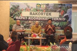 Berau Coal dukung  pertanian berkelanjutan melalui budidaya kakao