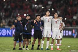 AFC kenalkan kompetisi AFC Nations League bagi tim nasional di Asia