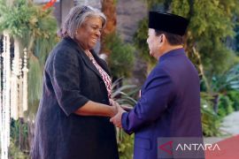 Amerika Serikat pantau tindakan Israel untuk perbaiki situasi warga Palestina