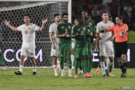 Piala Dunia  2026  -  Protes PSSI soal wasit Kuwait ditolak FIFA dan AFC