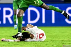 Saudi jaga peluang lolos langsung usai hajar Bahrain 2-0