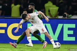 Jelang lawan Australia, Sandy Walsh: Aku akan memberikan segalanya