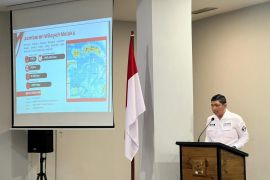 Kemenkumham Maluku dorong perlindungan kekayaan Intelektual