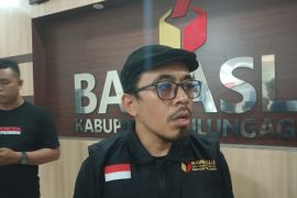 Bawaslu selidiki dugaan pelanggaran netralitas oknum kades di Tulungagung