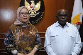 KemenPANRB dan KemenHAM komitmen percepat pelayanan publik bidang HAM
