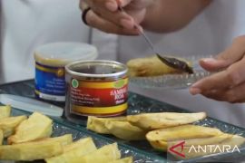 Pemprov Maluku maksimalkan bantu UMKM sektor perikanan