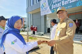 80.509 anak di Babel terjangkit ISPA