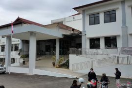 Kejari Cianjur koordinasi dengan Kejagung tangkap buronan kabur