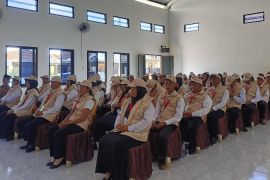 Bawaslu Kabupaten Blitar petakan TPS rawan