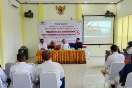 BPN Bojonegoro canangkan Zona Integritas 2025