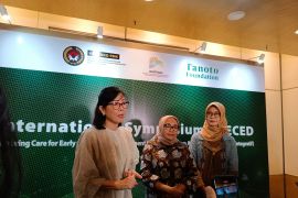 Pemerintah perkuat layanan anak usia dini dalam RPJMN